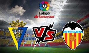 مشاهدة مباراة فالنسيا و قاديش بث مباشر 06/01/2023 Valencia vs Cádiz