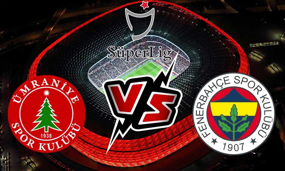 مشاهدة مباراة فنربخشة و عمراني سبور بث مباشر 23/01/2023 Ümranıyespor vs Fenerbahçe