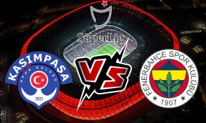 مشاهدة مباراة فنربخشة و قاسم باشا بث مباشر 2023-01-29 Fenerbahçe vs Kasımpaşa