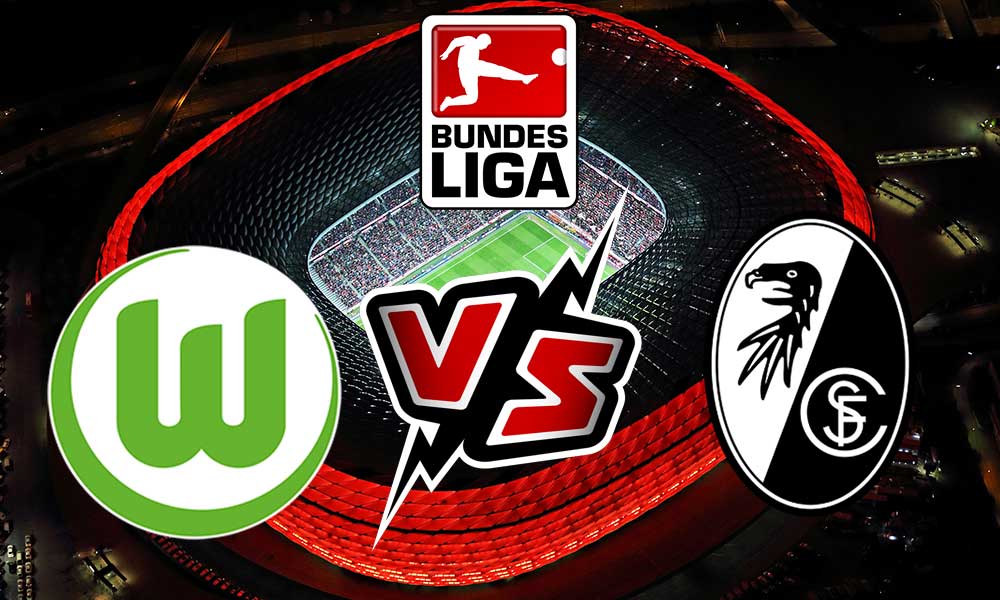 مشاهدة مباراة فولفسبورج و فرايبورج بث مباشر 2023-01-21 Wolfsburg vs Freiburg
