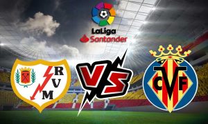 مشاهدة مباراة فياريال و رايو فاليكانو بث مباشر 2023-01-30 Villarreal vs Rayo Vallecano
