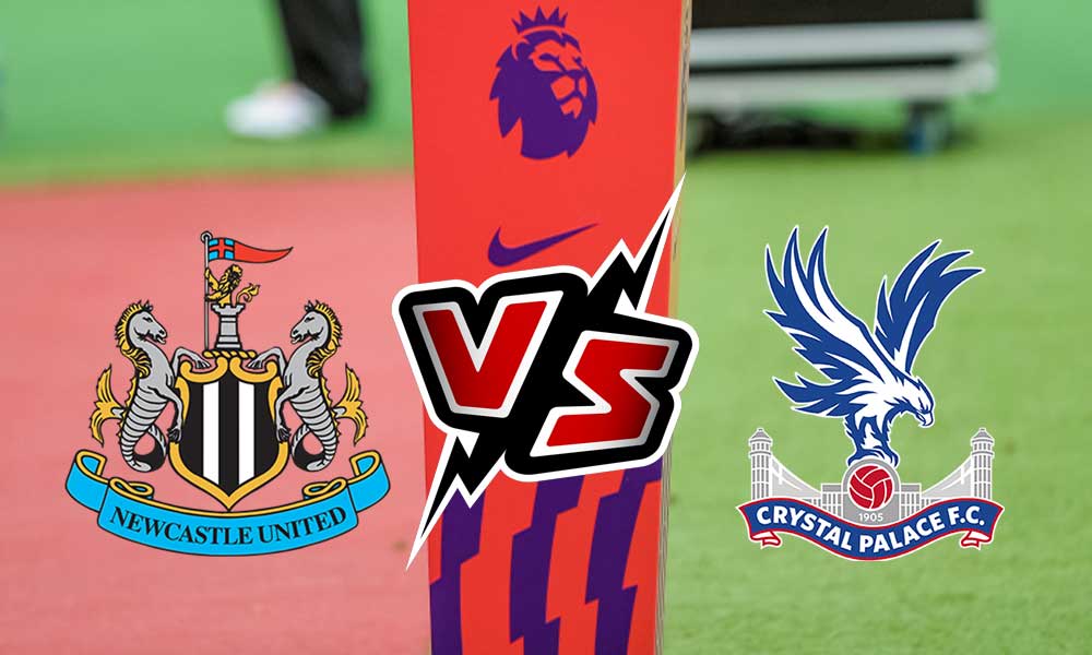 مشاهدة مباراة كريستال بالاس و نيوكاسل يونايتد بث مباشر 2023-01-21 Crystal Palace vs Newcastle United