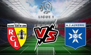مشاهدة مباراة لانس و أوكسير بث مباشر 14/01/2023 Lens vs Auxerre