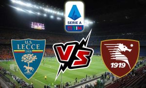مشاهدة مباراة ليتشي و ساليرنيتانا بث مباشر 2023-01-27 Lecce vs Salernitana