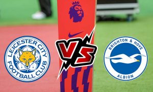 مشاهدة مباراة ليستر سيتي و برايتون بث مباشر 2023-01-21 Leicester City vs Brighton
