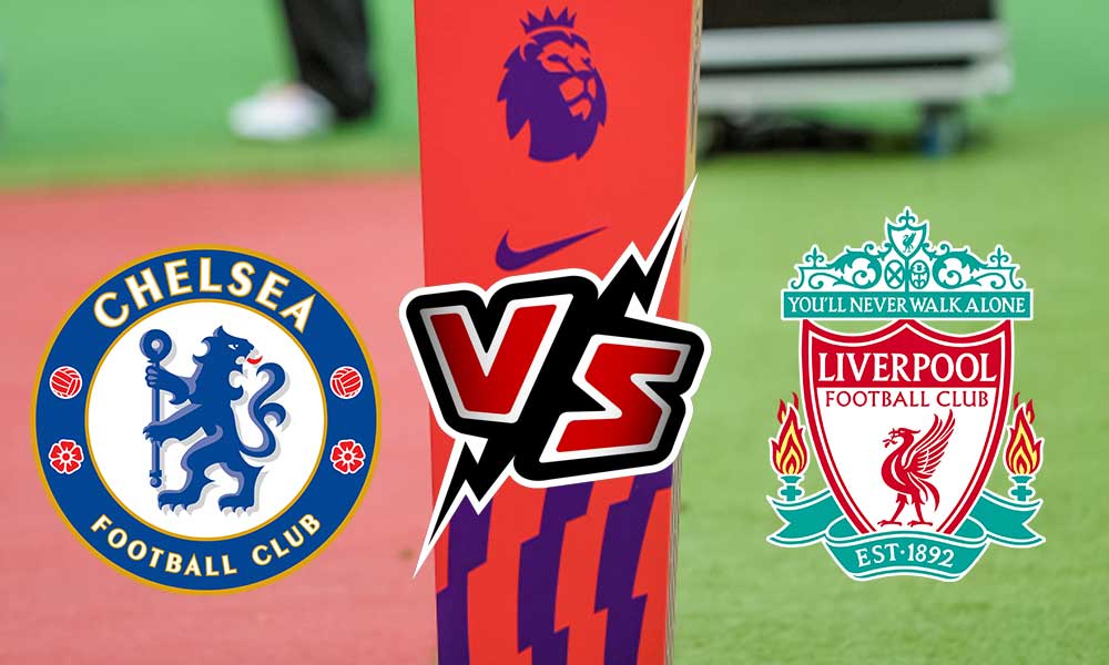 مشاهدة مباراة ليفربول و تشيلسي بث مباشر 2023-01-21 Liverpool vs Chelsea