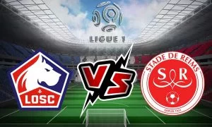 مشاهدة مباراة ليل و ستاد ريمس بث مباشر 02/01/2023 Lille vs Reims