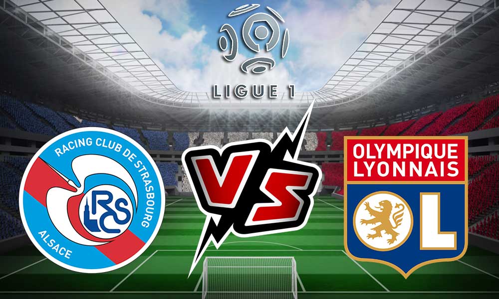 مشاهدة مباراة ليون و ستراسبورج بث مباشر 14/01/2023 Olympique Lyonnais vs Strasbourg