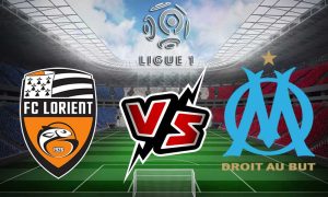 مشاهدة مباراة مارسيليا و لوريان بث مباشر 14/01/2023 Olympique Marseille vs Lorient