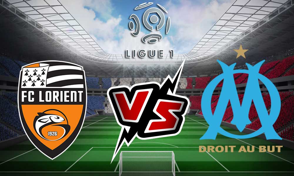 مشاهدة مباراة مارسيليا و لوريان بث مباشر 14/01/2023 Olympique Marseille vs Lorient