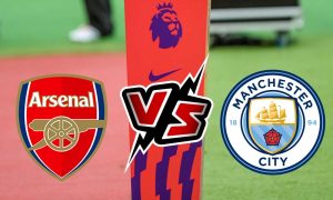 مشاهدة مباراة مانشستر سيتي و آرسنال بث مباشر 2023-01-27 Manchester City vs Arsenal