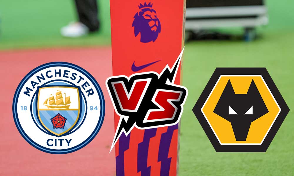 مشاهدة مباراة مانشستر سيتي و وولفرهامبتون بث مباشر 2023-01-22 Manchester City vs Wolverhampton