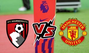 مشاهدة مباراة مانشستر يونايتد و بورنموث بث مباشر 03/01/2023 Manchester United vs AFC Bournemouth