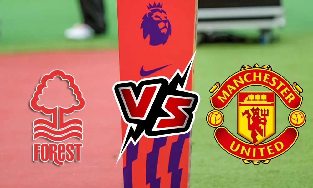 مشاهدة مباراة مانشستر يونايتد و نوتينغهام فورست بث مباشر 2023-01-25 Nottingham Forest vs Manchester United