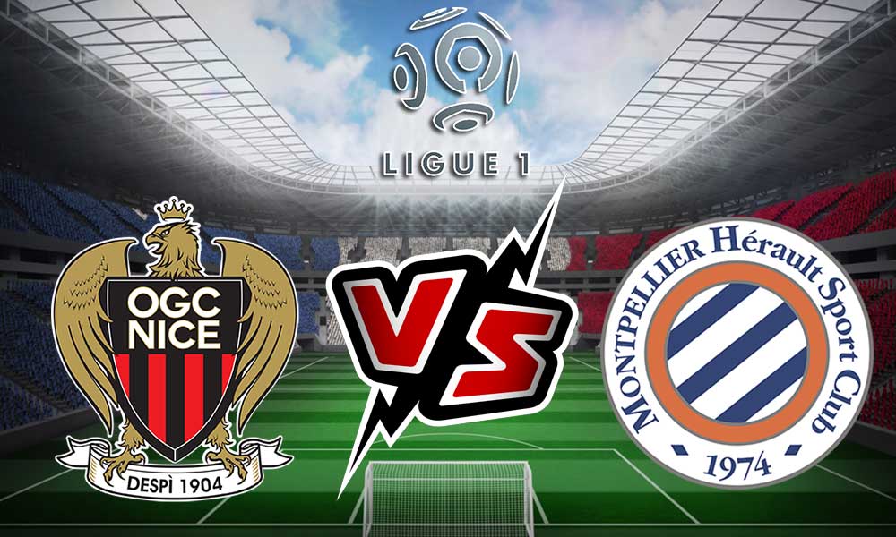 مشاهدة مباراة نيس و مونبلييه بث مباشر 11/01/2023 Nice vs Montpellier