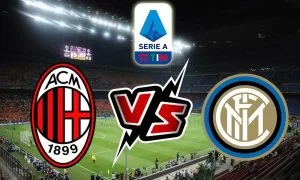 مشاهدة مباراة ميلان و انتر ميلان بث مباشر 2023-01-18 Milan vs Internazionale