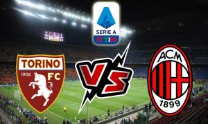 مشاهدة مباراة ميلان و تورينو بث مباشر 2023-02-10 Milan vs Torino