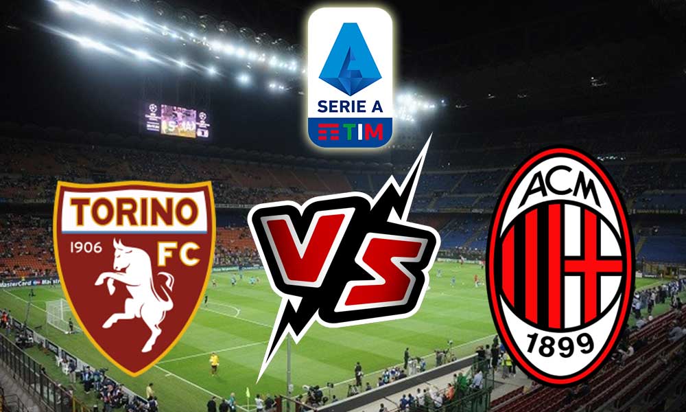 مشاهدة مباراة ميلان و تورينو بث مباشر 2023-02-10 Milan vs Torino