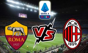 مشاهدة مباراة ميلان و روما بث مباشر 08/01/2023 Milan vs Roma