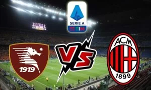 مشاهدة مباراة ميلان و ساليرنيتانا بث مباشر 2023-03-13 Milan vs Salernitana