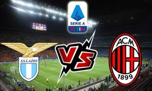 مشاهدة مباراة ميلان و لاتسيو بث مباشر 2023-01-24 Lazio vs Milan