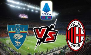 مشاهدة مباراة ميلان و ليتشي بث مباشر 14/01/2023 Lecce vs Milan