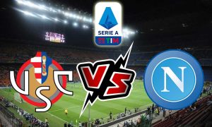 مشاهدة مباراة نابولي و كريمونيزي بث مباشر 17/01/2023 Napoli vs Cremonese
