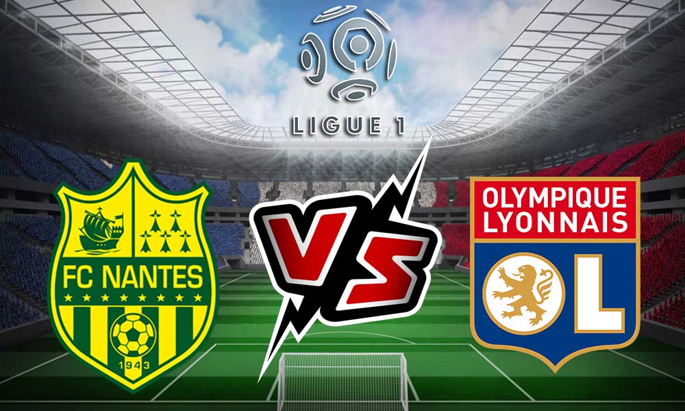 مشاهدة مباراة ليون و نانت بث مباشر 2023-03-17 Olympique Lyonnais vs Nantes