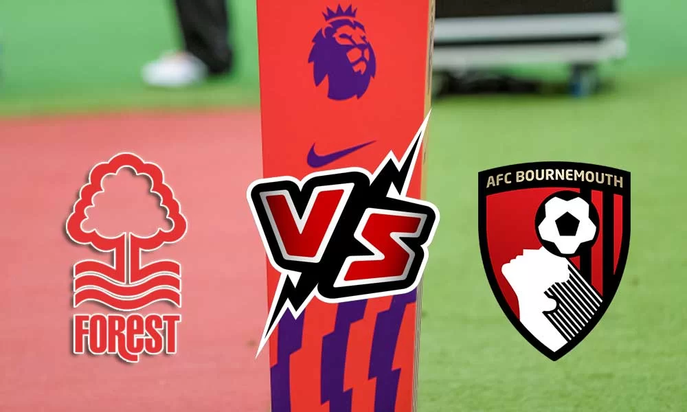 مشاهدة مباراة بورنموث و نوتينغهام فورست بث مباشر 2023-01-21 Bournemouth vs Nottingham