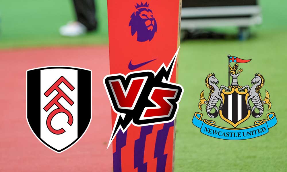 مشاهدة مباراة نيوكاسل يونايتد و فولهام بث مباشر 15/01/2023 Newcastle United vs Fulham