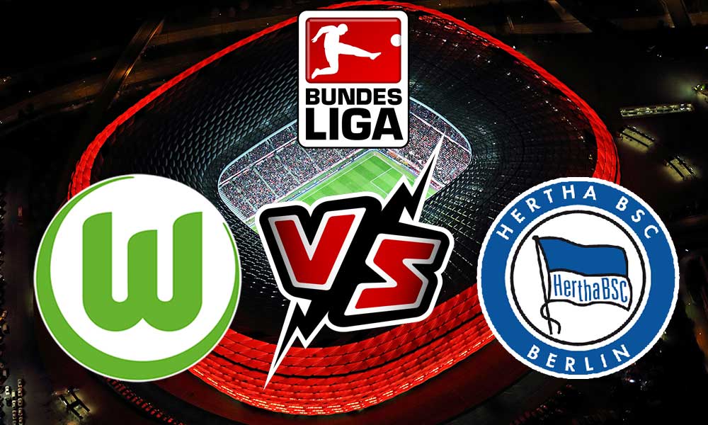 مشاهدة مباراة هيرتا برلين و فولفسبورج بث مباشر 2023-01-24 Hertha BSC vs Wolfsburg