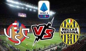 مشاهدة مباراة هيلاس فيرونا و كريمونيزي بث مباشر 09/01/2023 Hellas Verona vs Cremonese