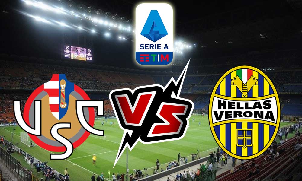 مشاهدة مباراة هيلاس فيرونا و كريمونيزي بث مباشر 09/01/2023 Hellas Verona vs Cremonese