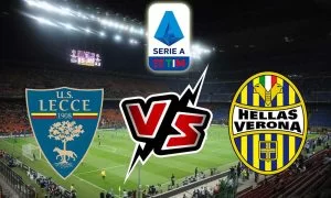 مشاهدة مباراة هيلاس فيرونا و ليتشي بث مباشر 2023-01-21 Hellas Verona vs Lecce