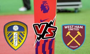 مشاهدة مباراة وست هام يونايتد و ليدز يونايتد بث مباشر 04/01/2023 Leeds United vs West Ham United