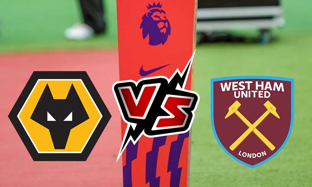 مشاهدة مباراة وست هام يونايتد و وولفرهامبتون بث مباشر 14/01/2023 Wolverhampton vs West Ham United