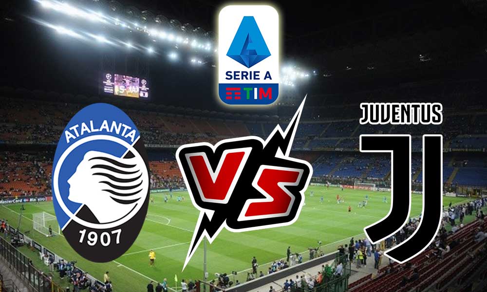مشاهدة مباراة يوفنتوس و أتلانتا بث مباشر 2023-01-22 Juventus vs Atalanta