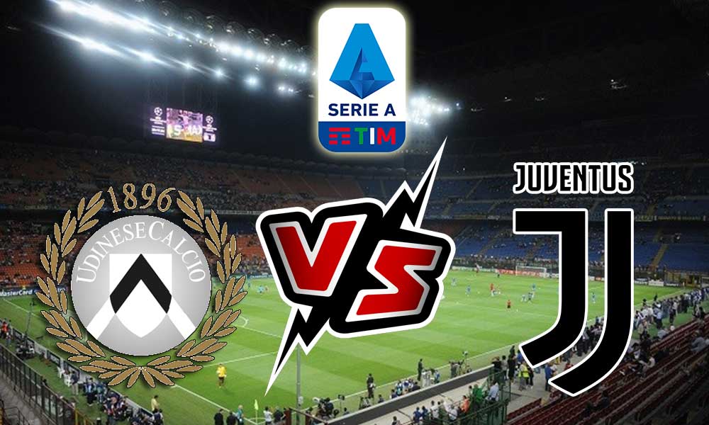 مشاهدة مباراة يوفنتوس و أودينيزي بث مباشر 07/01/2023 Juventus vs Udinese