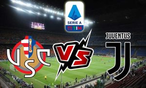 مشاهدة مباراة يوفنتوس و كريمونيزي بث مباشر 04/01/2023 Cremonese vs Juventus