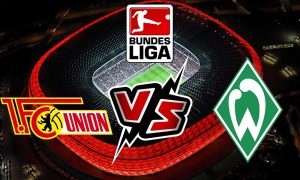 مشاهدة مباراة يونيون برلين و فيردر بريمن بث مباشر 2023-01-25 Werder Bremen vs Union Berlin