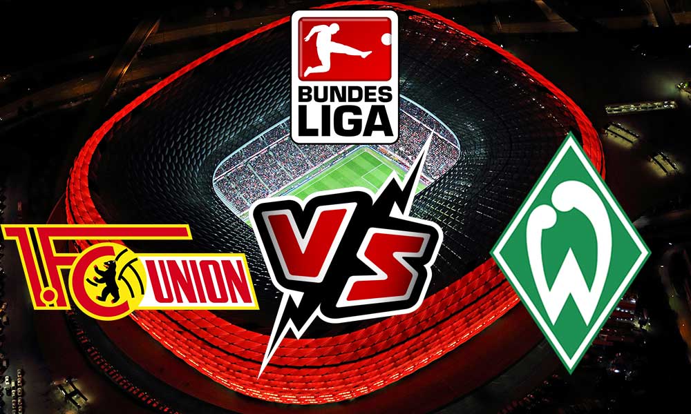 مشاهدة مباراة يونيون برلين و فيردر بريمن بث مباشر 2023-01-25 Werder Bremen vs Union Berlin