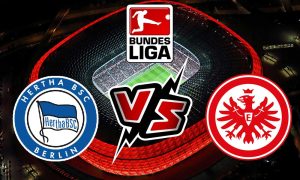 مشاهدة مباراة آينتراخت فرانكفورت و هيرتا برلين بث مباشر 2023-02-04 Eintracht Frankfurt vs Hertha BSC