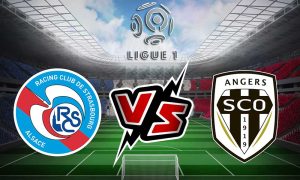 مشاهدة مباراة أنجيه و ستراسبورج بث مباشر 2023-02-18 Strasbourg vs Angers SCO