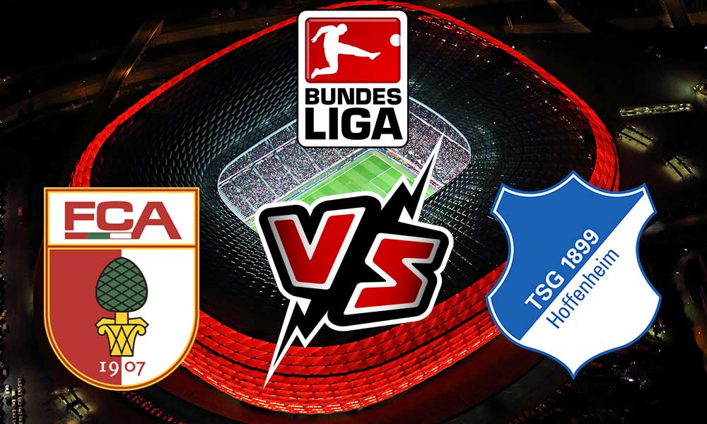 مشاهدة مباراة أوجسبورج و هوفنهايم بث مباشر 2023-02-17 Augsburg vs Hoffenheim