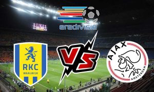 مشاهدة مباراة أياكس أمستردام و آر كي سي فالفيك بث مباشر 2023-02-12 Ajax vs RKC Waalwijk
