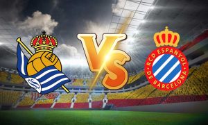 مشاهدة مباراة إسبانيول و ريال سوسييداد بث مباشر 2023-02-13 Espanyol vs Real Sociedad