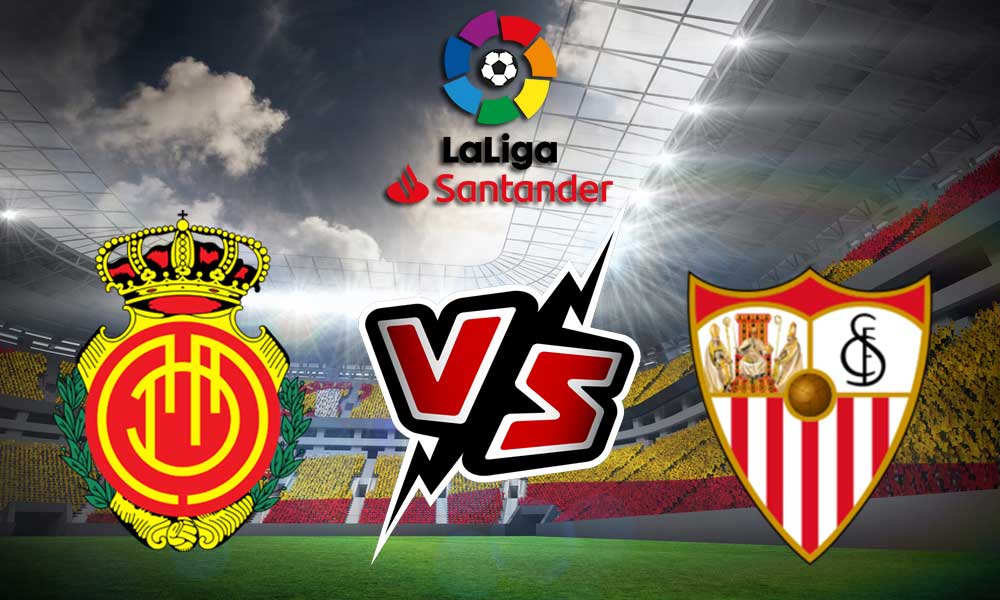 مشاهدة مباراة إشبيلية و ريال مايوركا بث مباشر 2023-02-11 Sevilla vs Mallorca