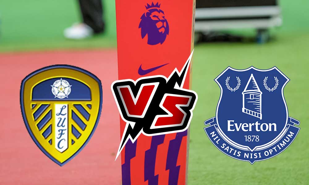 مشاهدة مباراة إيفرتون و ليدز يونايتد بث مباشر 2023-02-18 Everton vs Leeds United