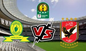مشاهدة مباراة الأهلي و ماميلودي صن داونز بث مباشر 2023-03-11 Mamelodi Sundowns vs Al Ahly