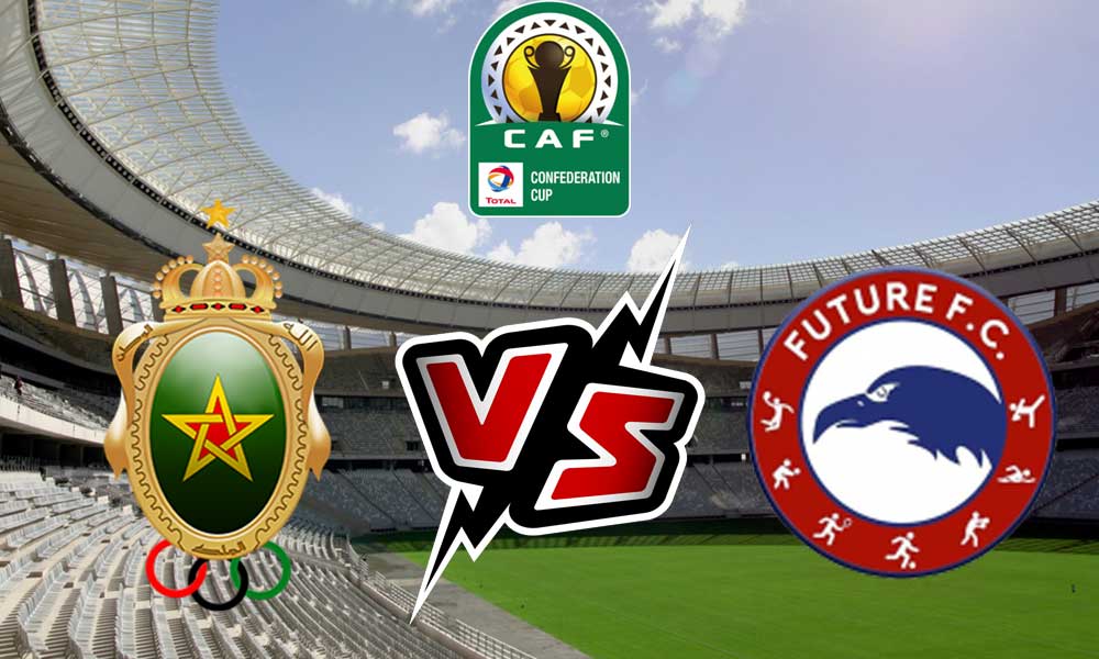 مشاهدة مباراة الجيش الملكي و فيوتشر بث مباشر 2023-03-08 Future vs FAR Rabat